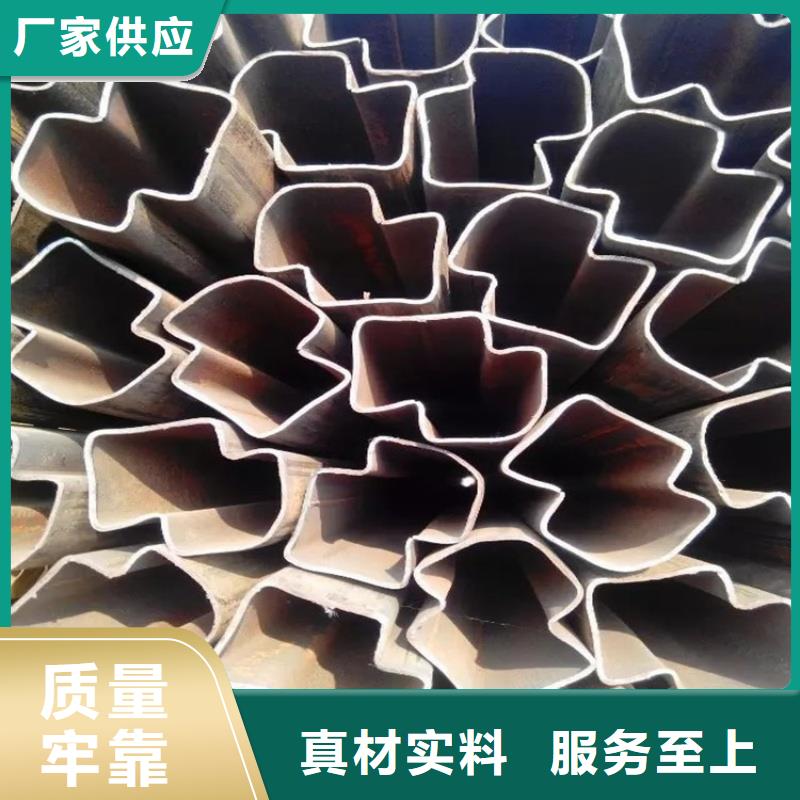 40*60镀锌椭圆管 厂家直销40*60镀锌椭圆管