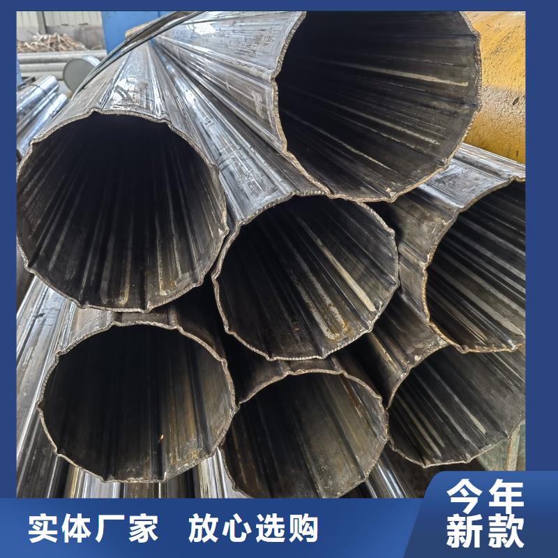 泸州(当地)90*104镀锌八字管现货直发供应