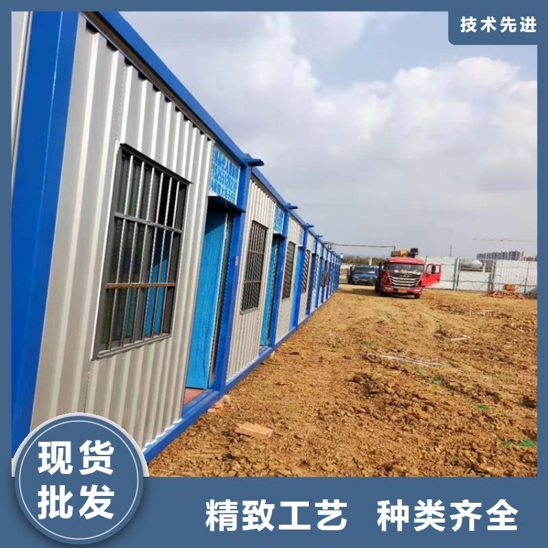 集装箱住人集装箱出租助您降低采购成本