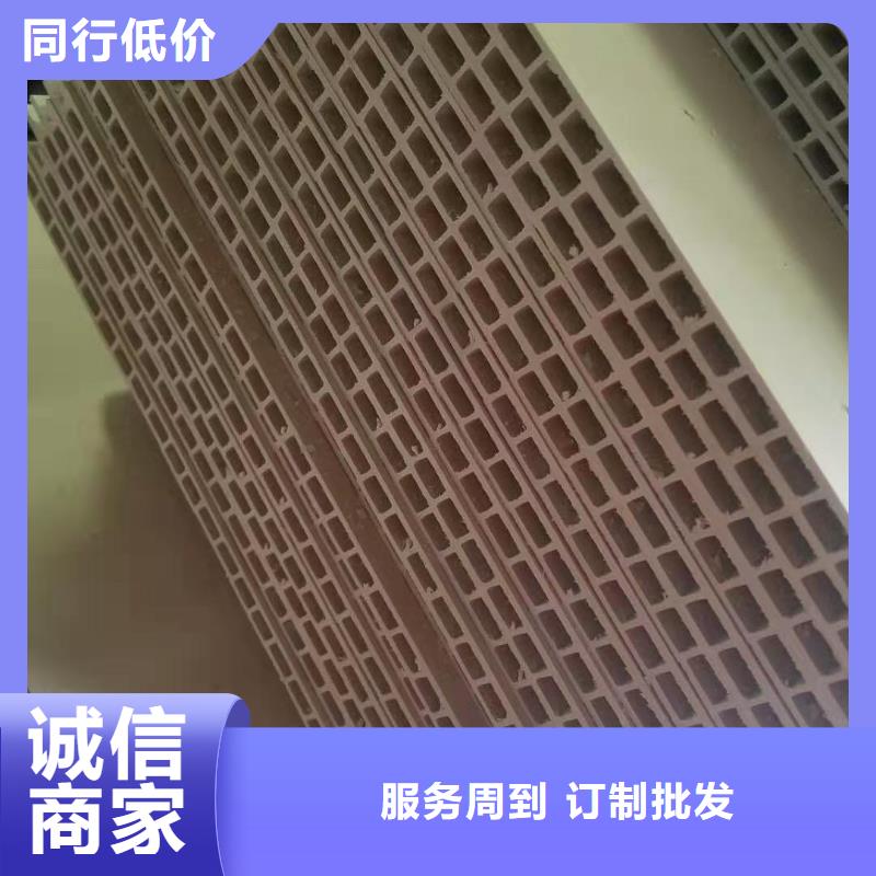 竹木纤维集成墙板匠心打造