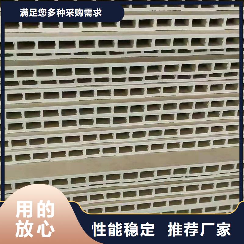 竹木纤维集成墙板户外木塑墙板厂家直销值得选择