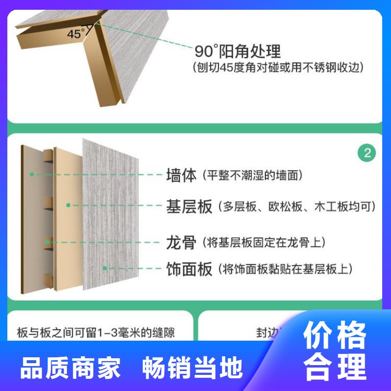 【木饰面多年行业积累】