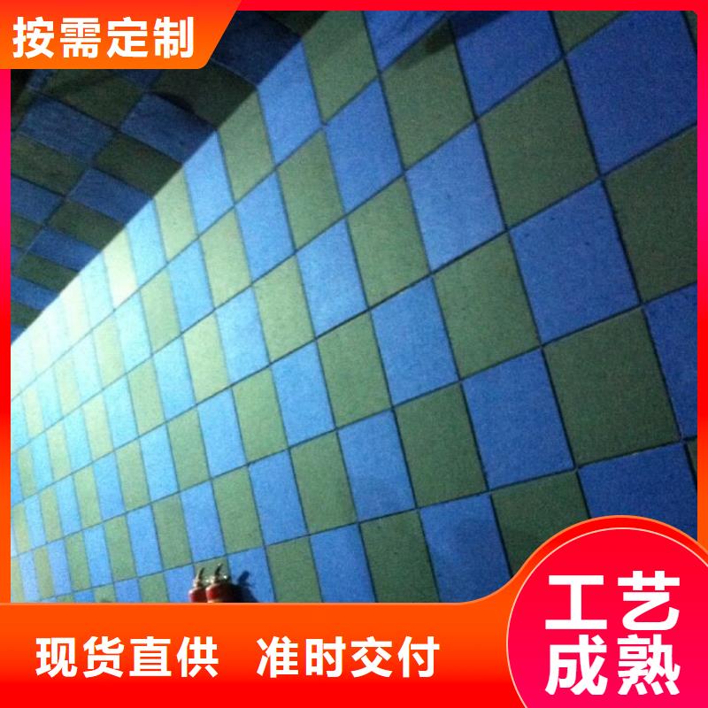 聚酯纤维吸音板-吸音板就近发货