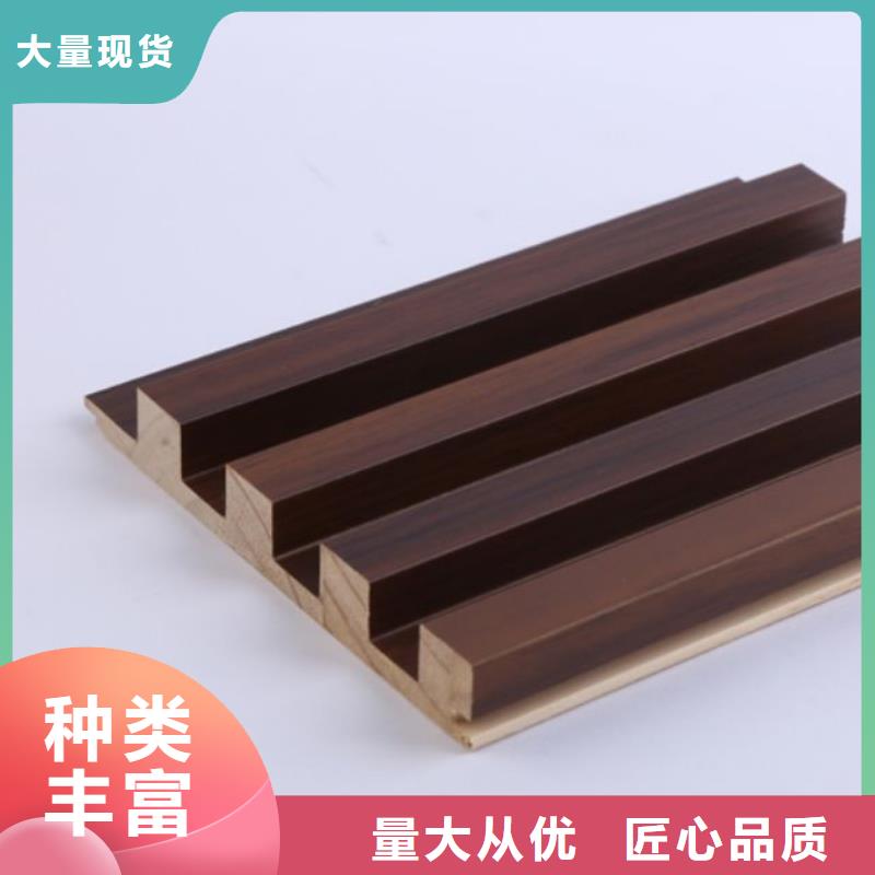 实木格栅_石塑地板型号齐全