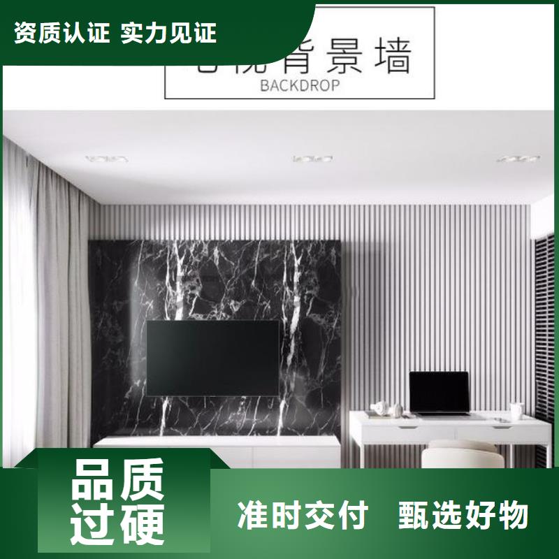 实木格栅_石塑地板型号齐全