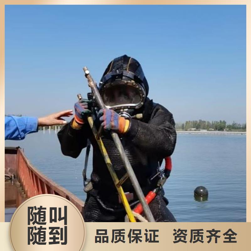 水下作业管道气囊封堵公司靠谱商家