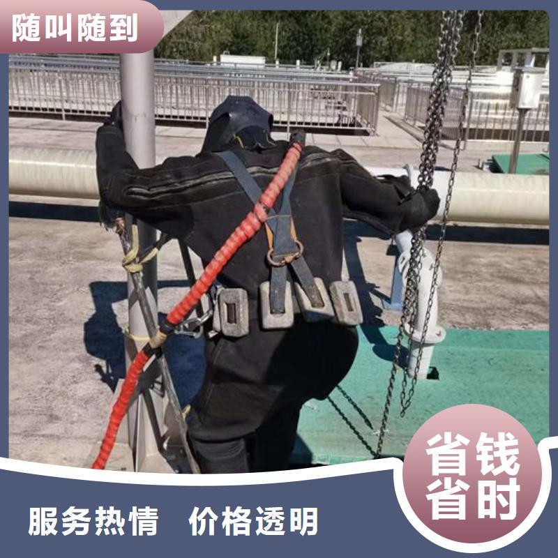 水下作业水下救援机器人收费合理