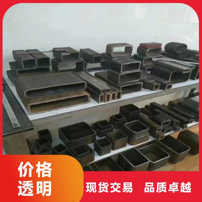无缝钢管40crmo钢管本地配送