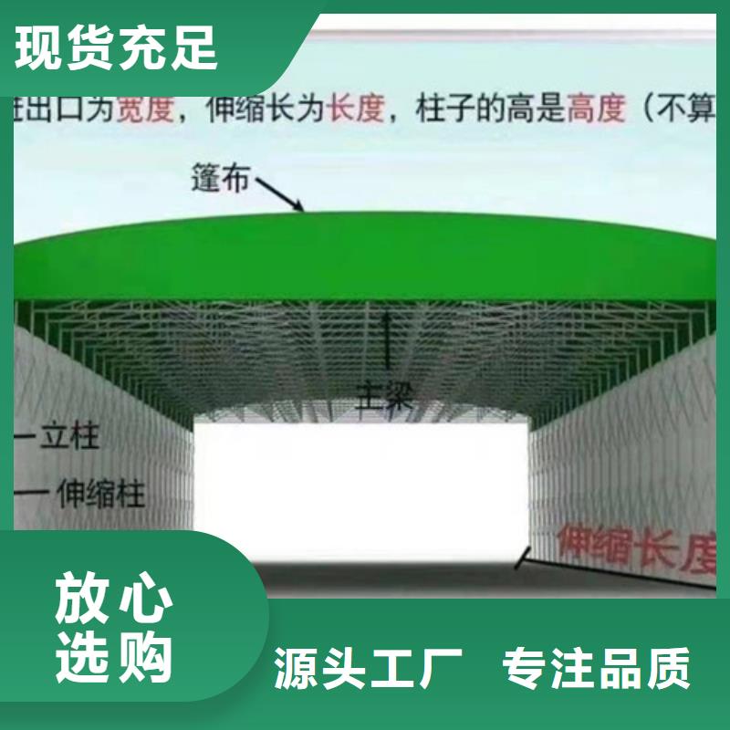 雨蓬防雨篷布支持定制加工