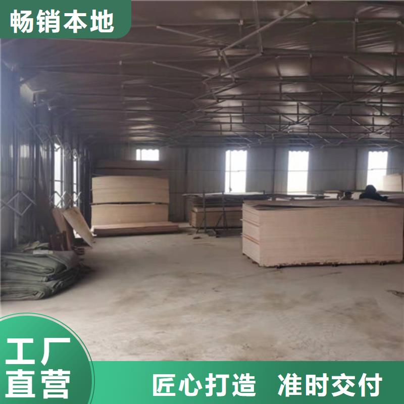 雨蓬【推拉篷】用好材做好产品
