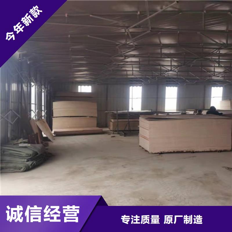 雨蓬推拉帐篷优选原材