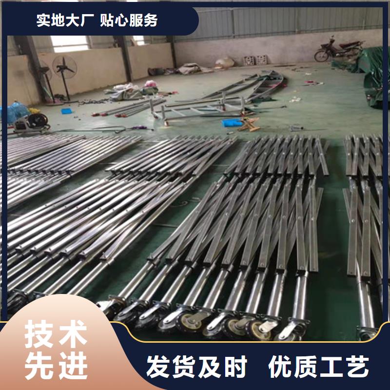 雨蓬品质保证