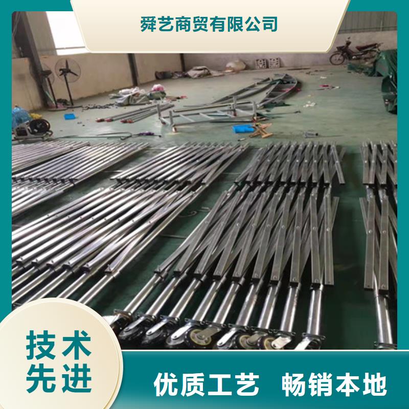 雨蓬让客户买的放心