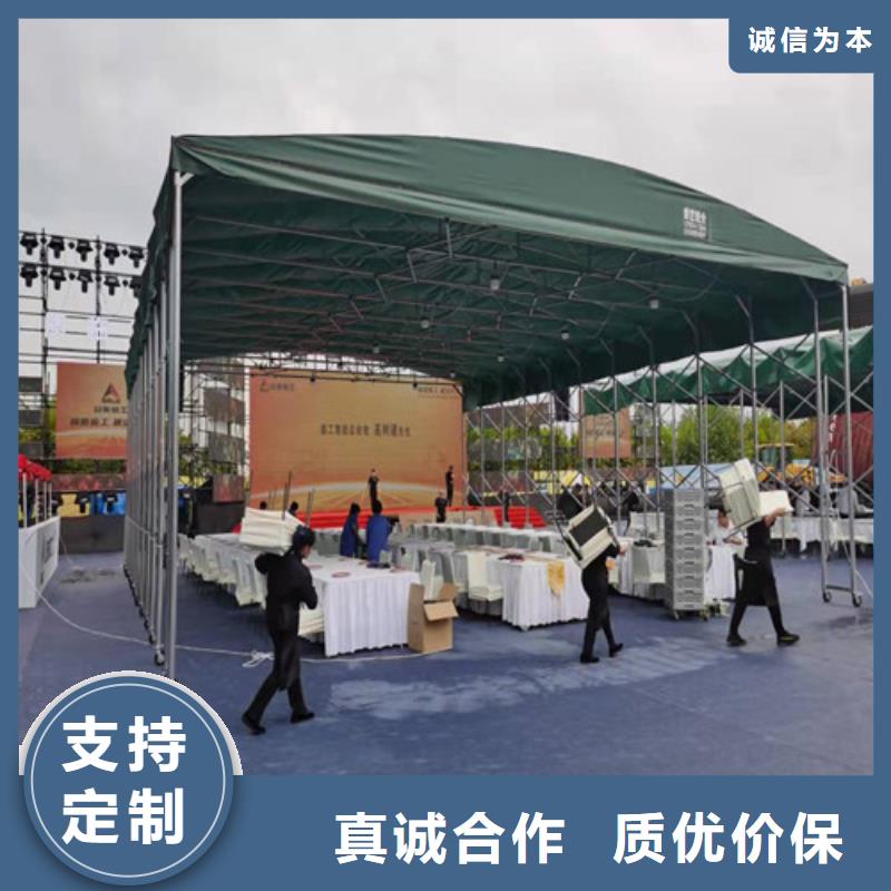 雨蓬高品质诚信厂家
