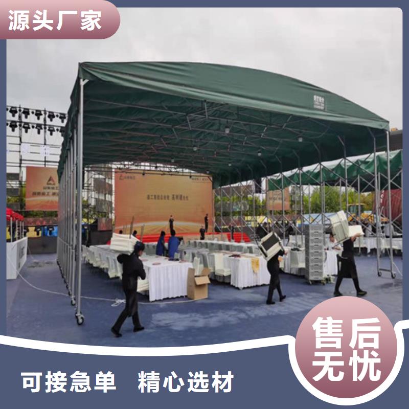 雨蓬_仓储物流帐篷优质货源
