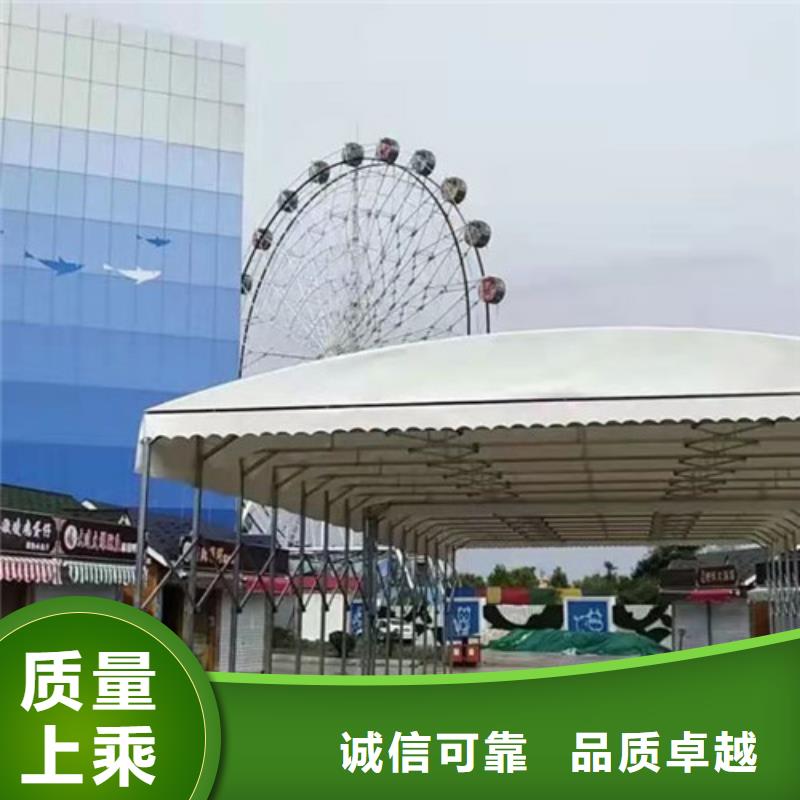  雨蓬大品牌值得信赖