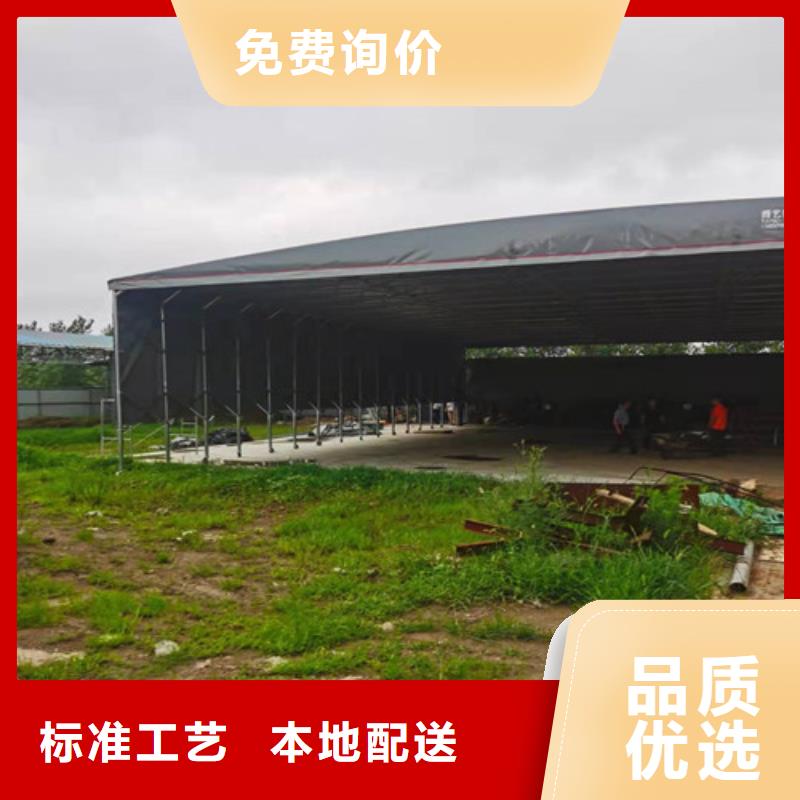 雨蓬客户好评