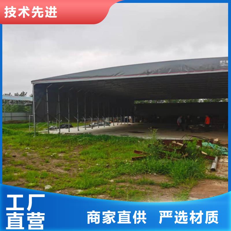  雨蓬销售的是诚信
