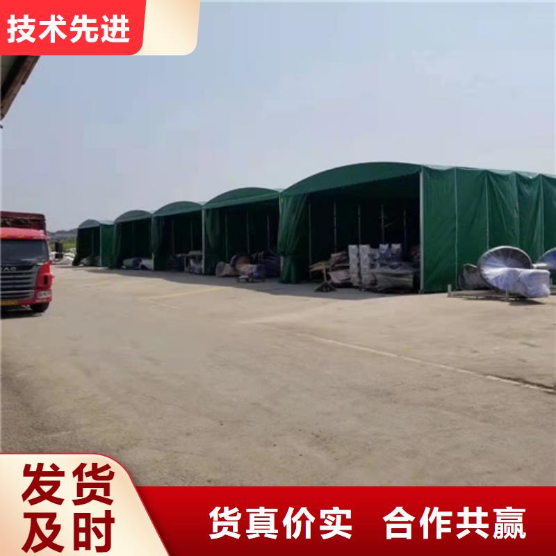 【雨蓬停车篷专注质量】