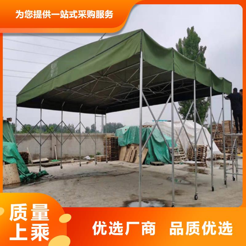 雨蓬质量优选
