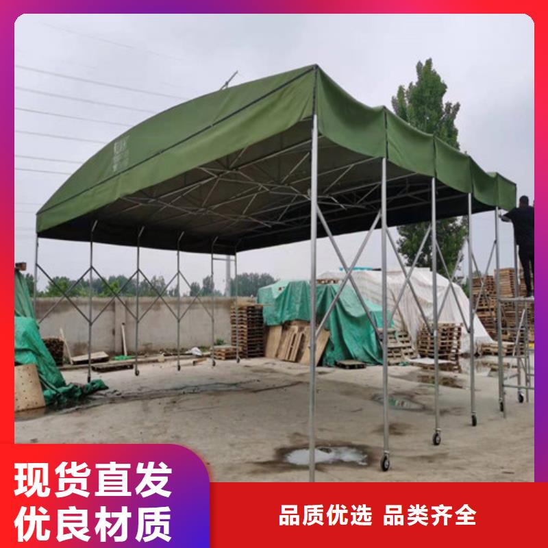 雨蓬专注质量