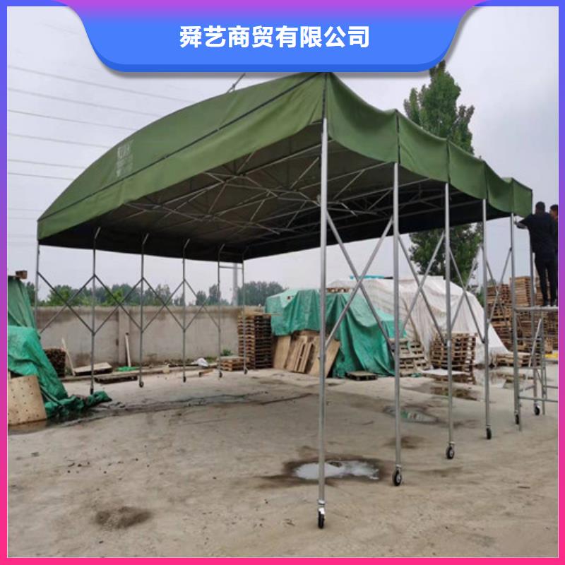 雨蓬应用范围广泛