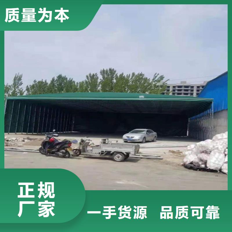雨蓬膜结构停车篷检验发货