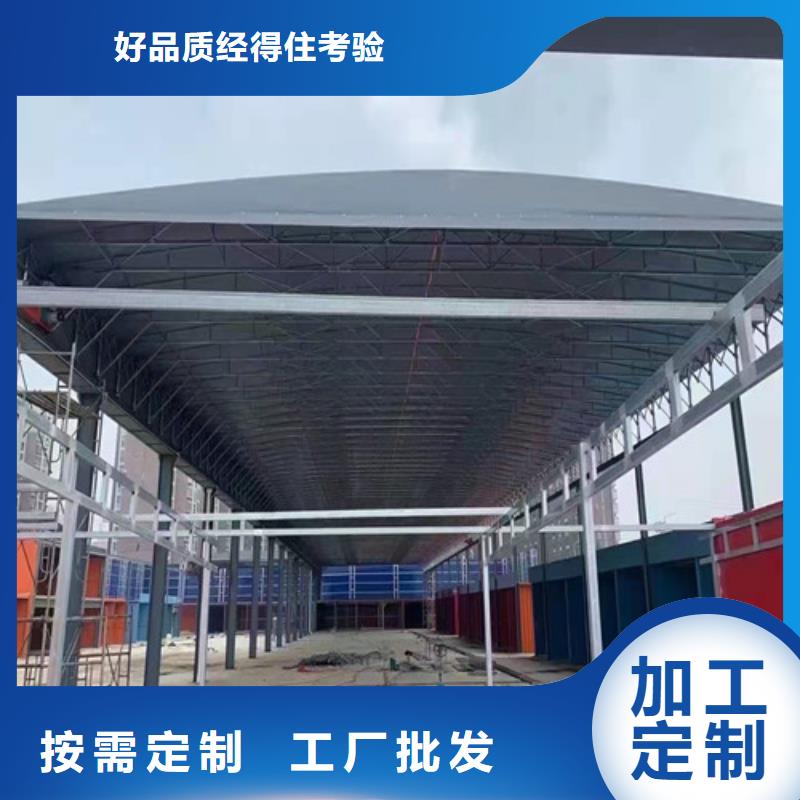 【雨蓬停车篷专注质量】