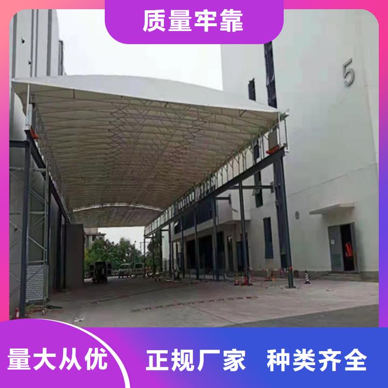 雨蓬厂家直销货源充足