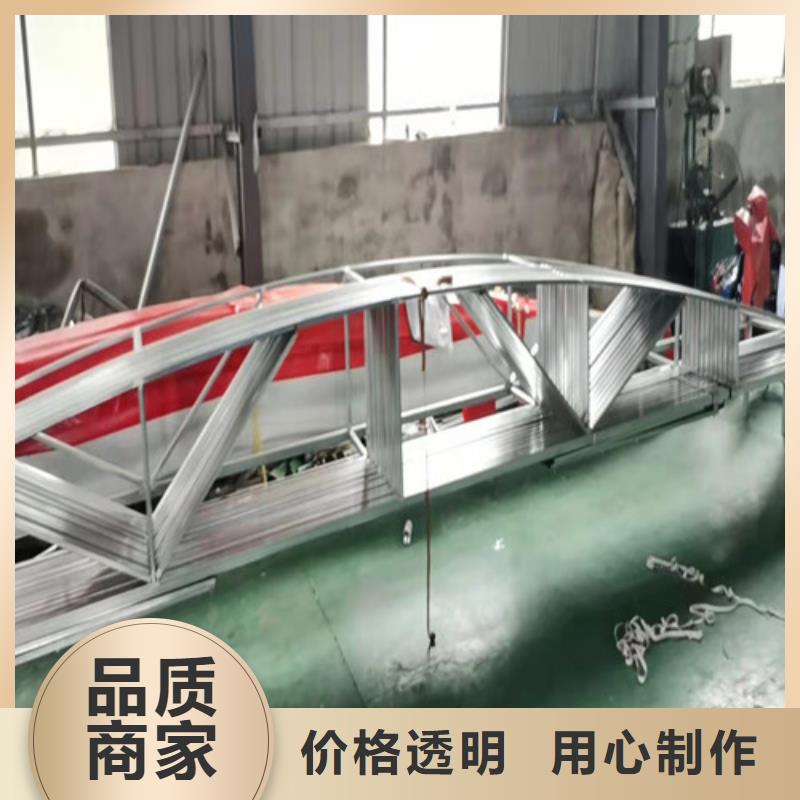雨蓬卓越品质保障
