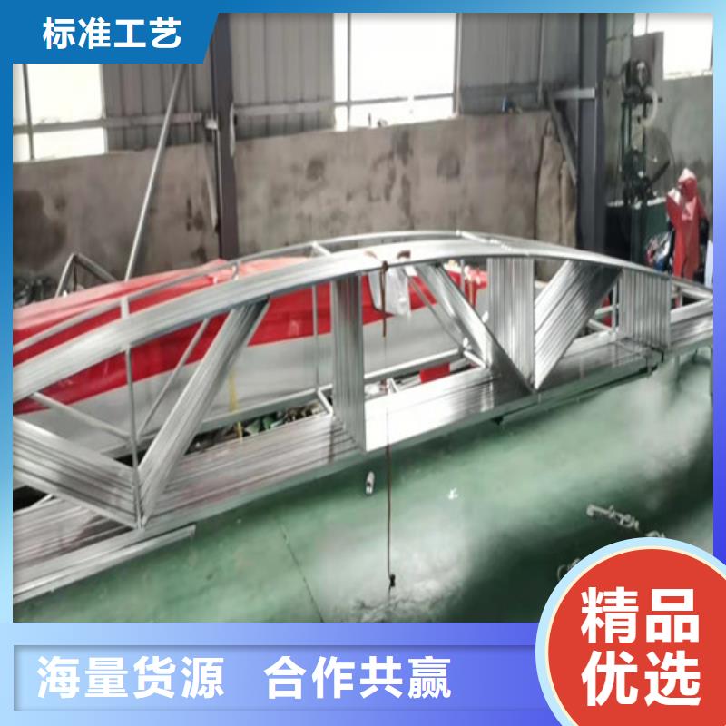 雨蓬精心