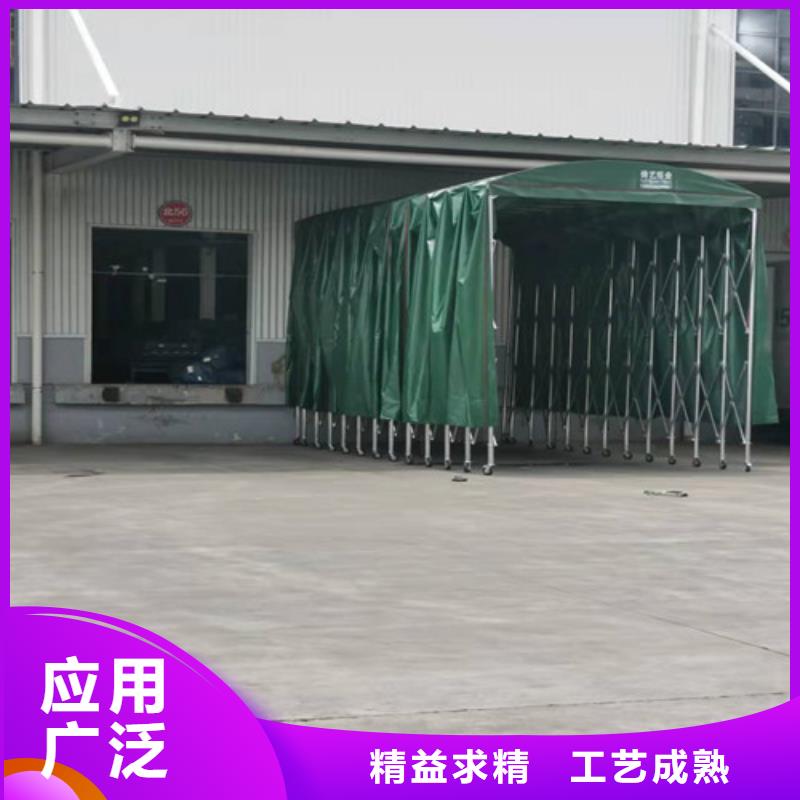 雨蓬来图定制量大从优