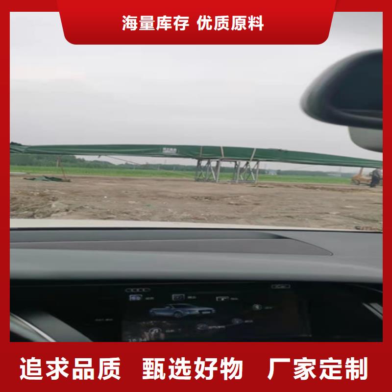  雨蓬服务至上