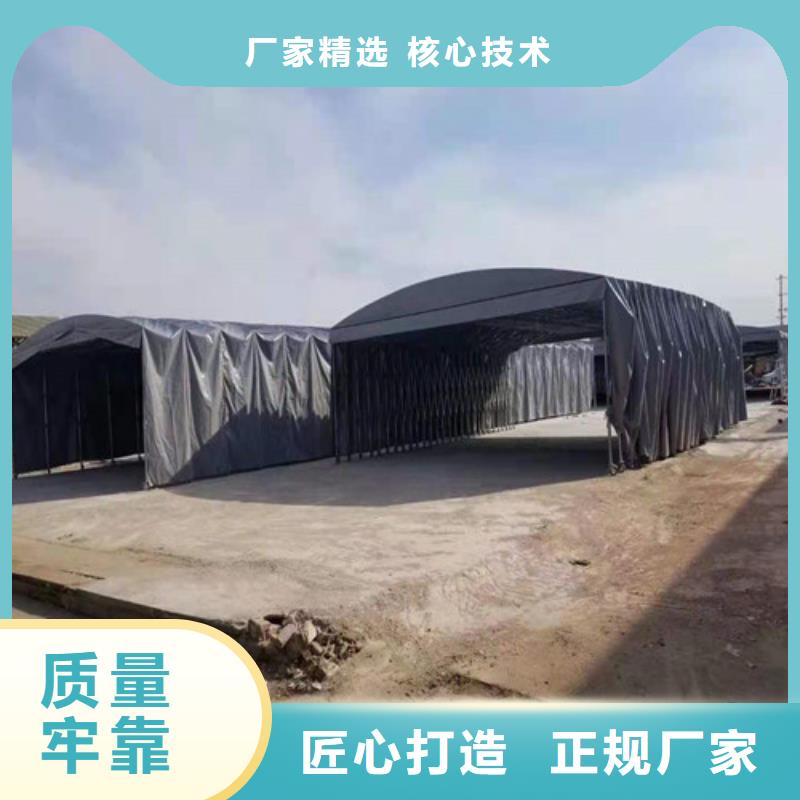 雨蓬【伸缩遮阳篷】适用场景