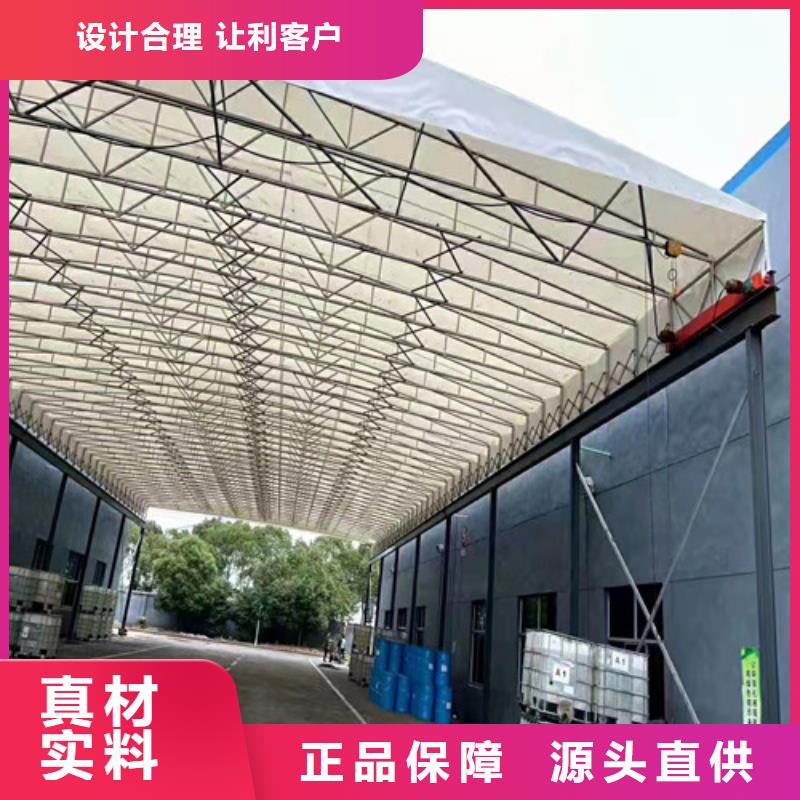 雨蓬【推拉帐篷】厂家采购