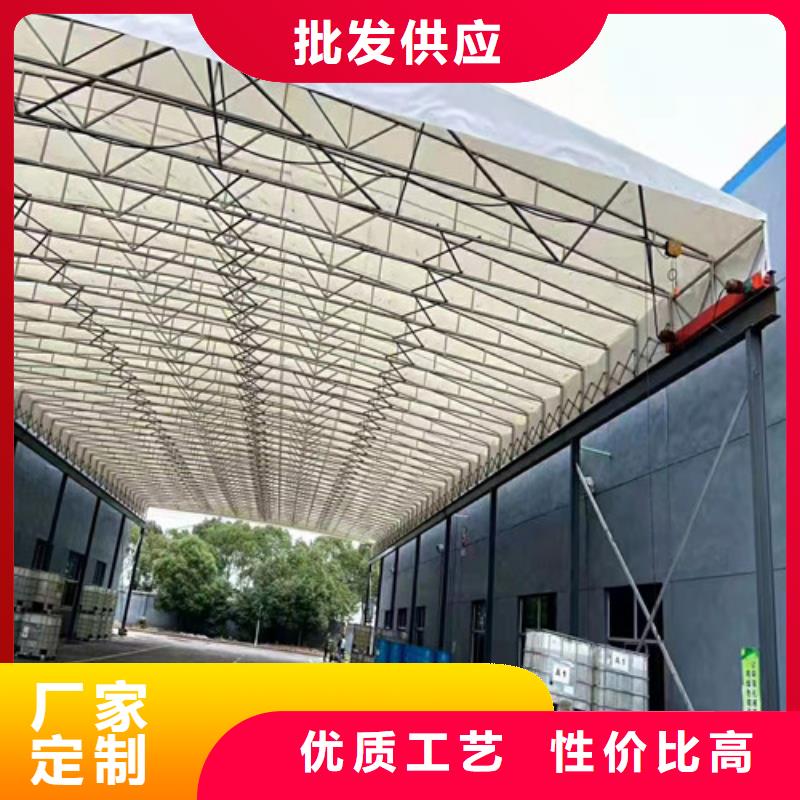 【雨蓬推拉帐篷实力优品】