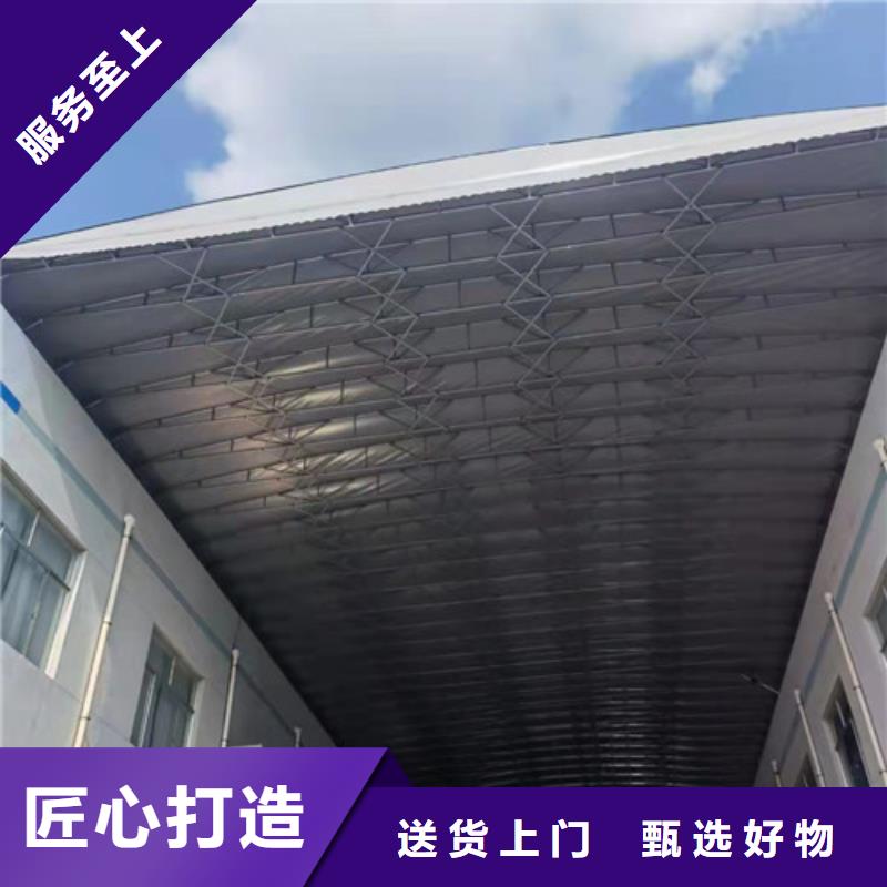  雨蓬实力优品