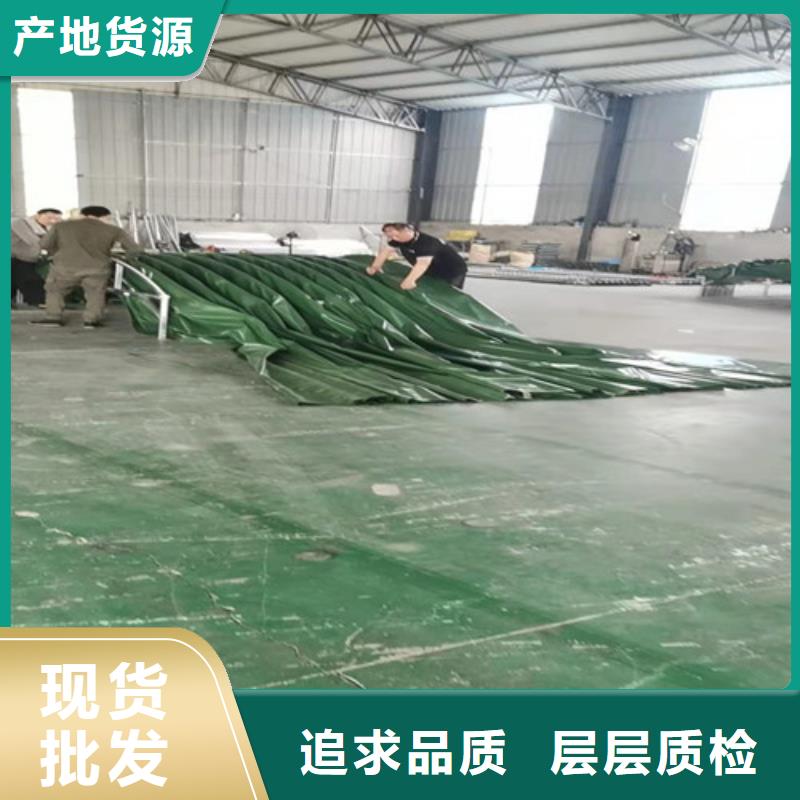  雨蓬诚信为本