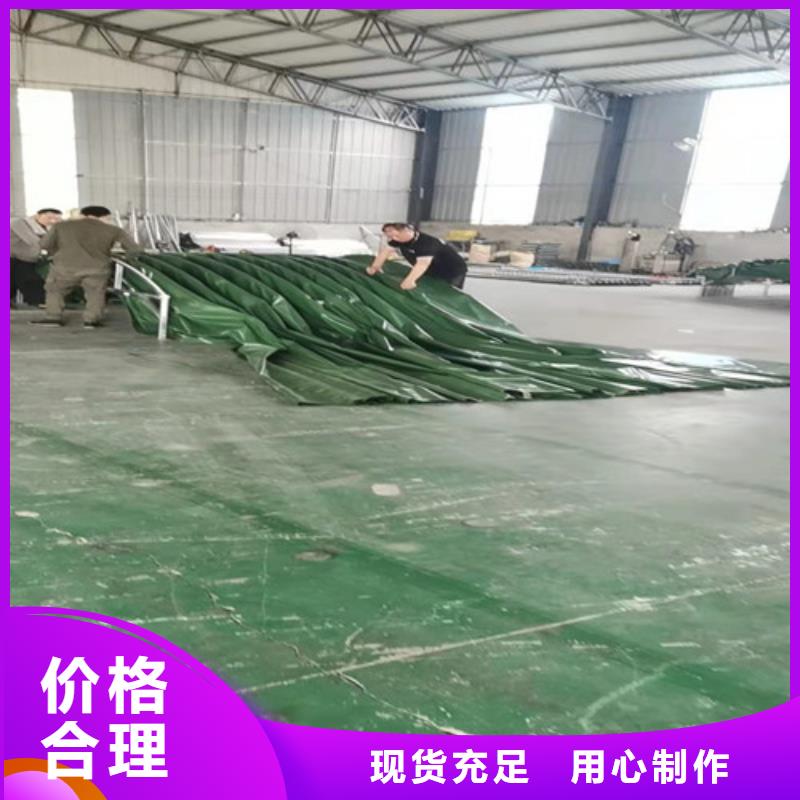 【雨蓬推拉帐篷厂家售后完善】