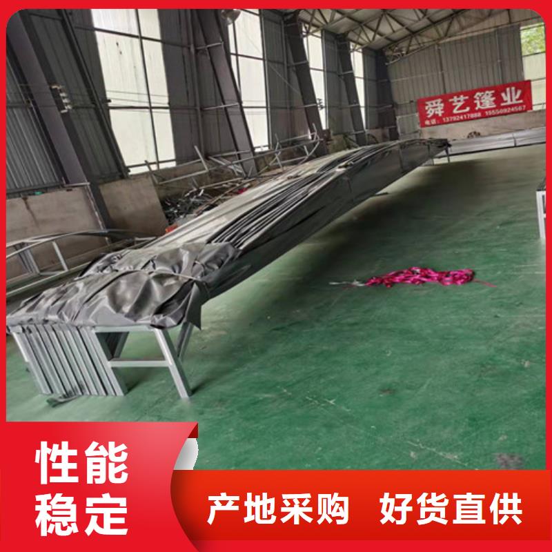 雨蓬伸缩遮阳篷货源直销