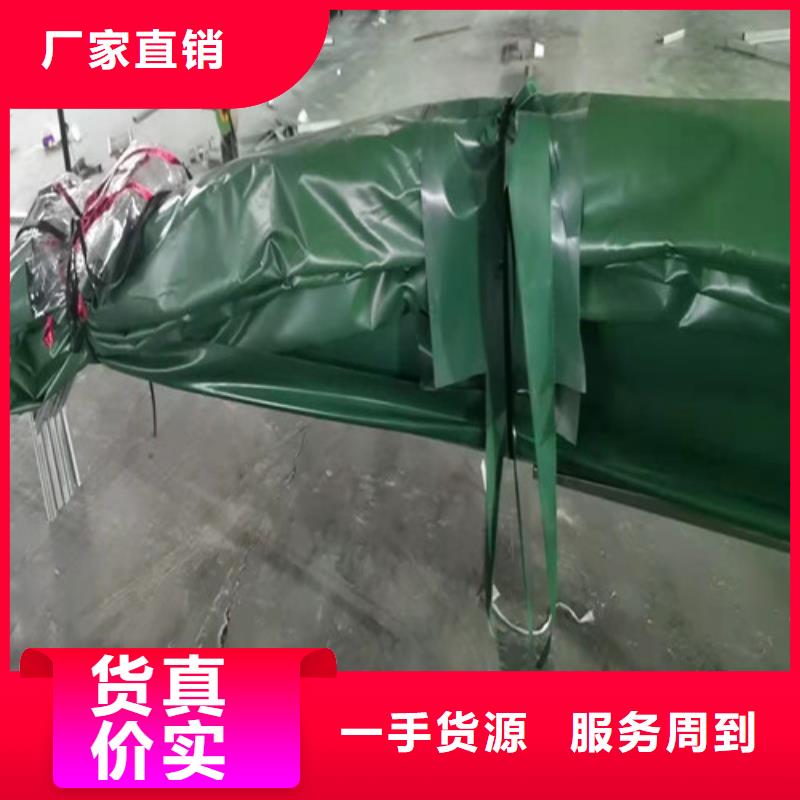 雨蓬专注产品质量与服务