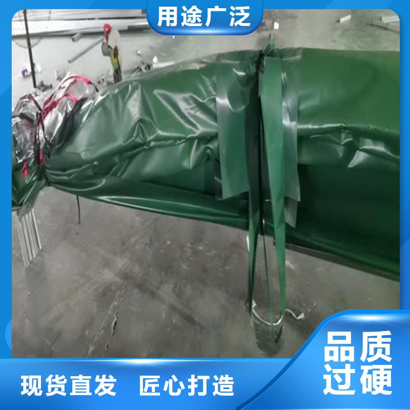 雨蓬_膜结构停车篷好货直供