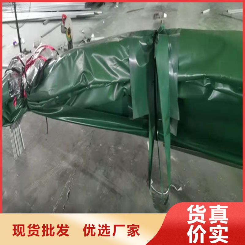 雨蓬正规厂家