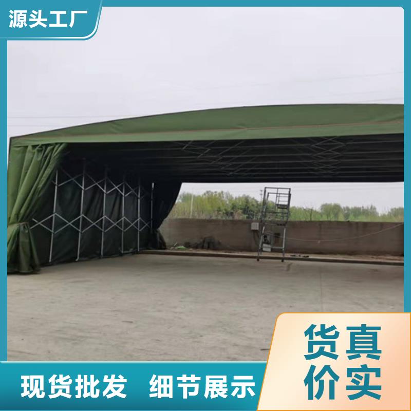  雨蓬真材实料加工定制
