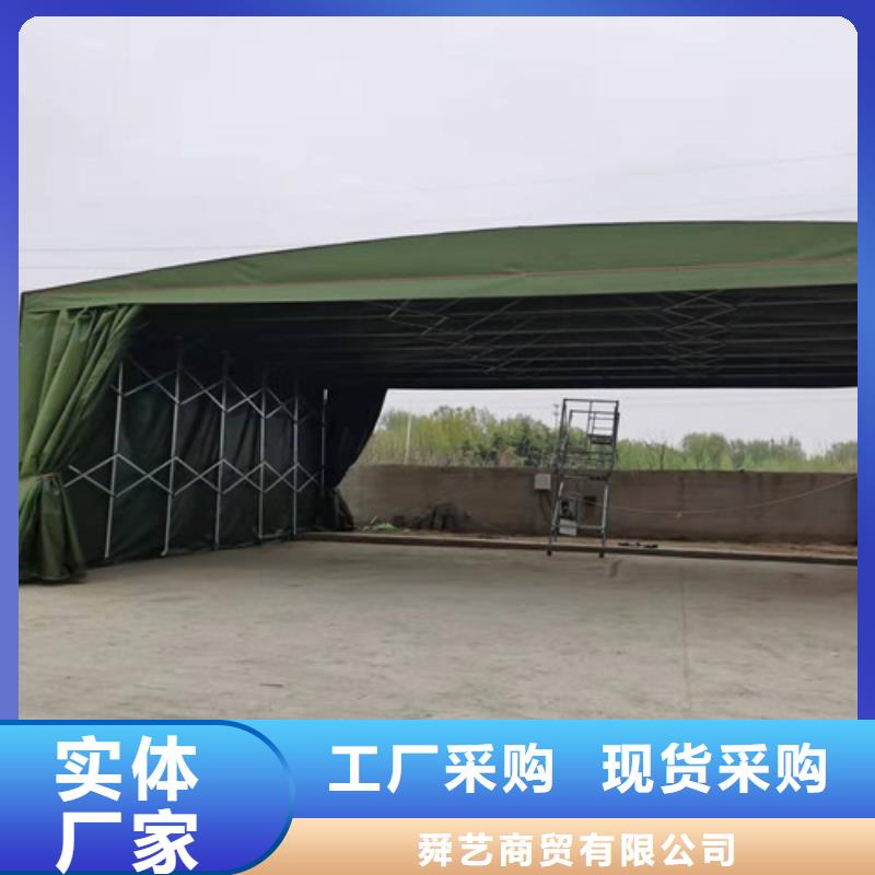 雨蓬应用范围广泛