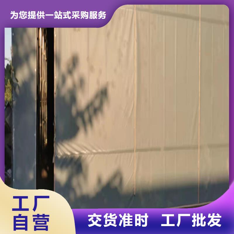 雨蓬批发货源