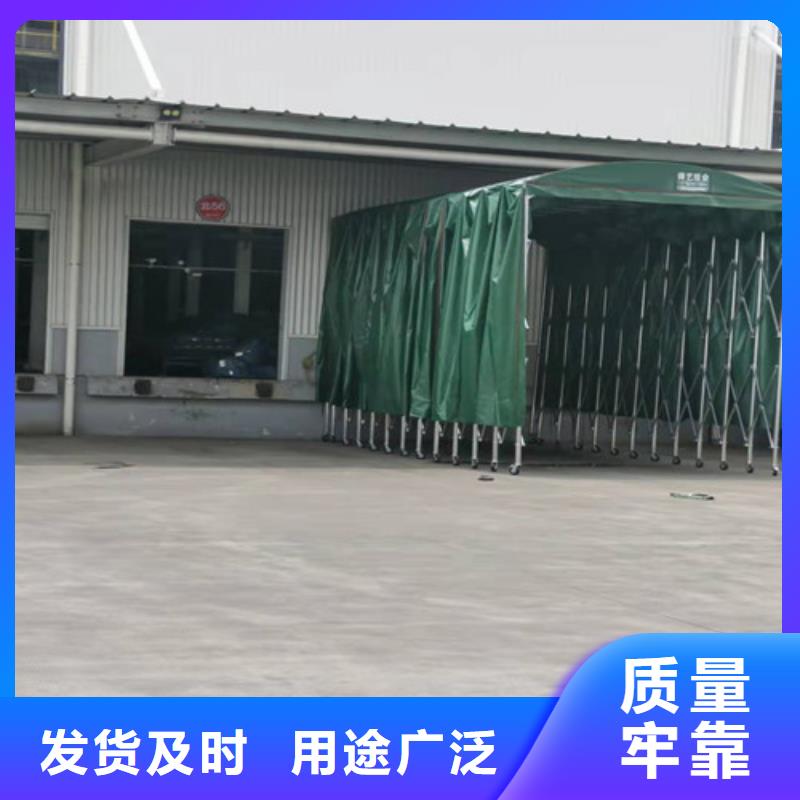 雨蓬口碑好实力强