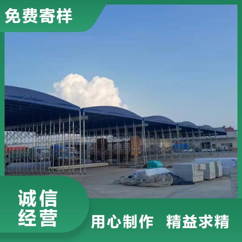 雨蓬应用广泛