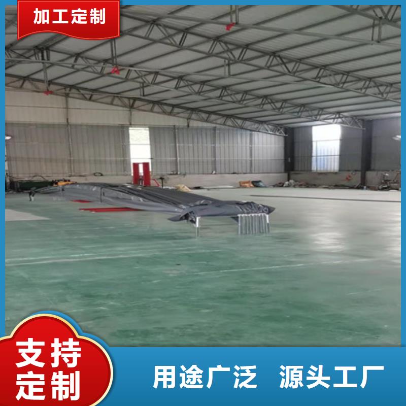 雨蓬推拉帐篷品质服务