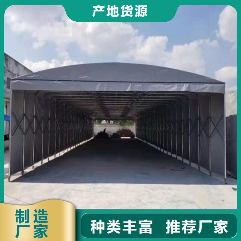  雨蓬厂家售后完善